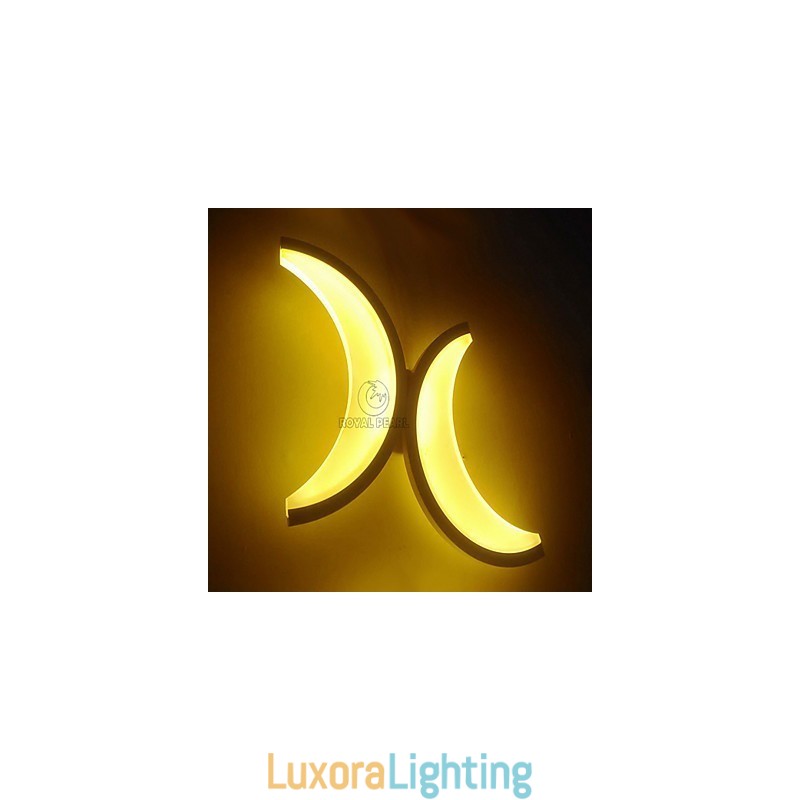 Designer Touch Decorative High Quality Pendant Lighting 24W