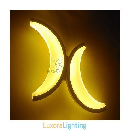 Designer Touch Decorative High Quality Pendant Lighting 24W