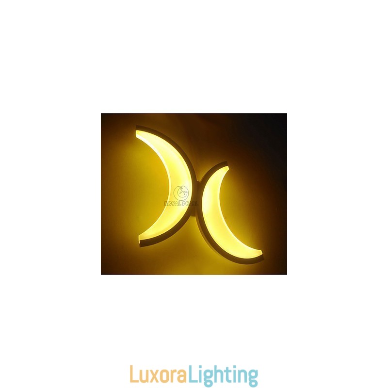 Designer Touch Decorative High Quality Pendant Lighting 24W