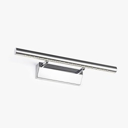 Designer Touch Decorative Bathroom Lighting Modern Contemporary Metal