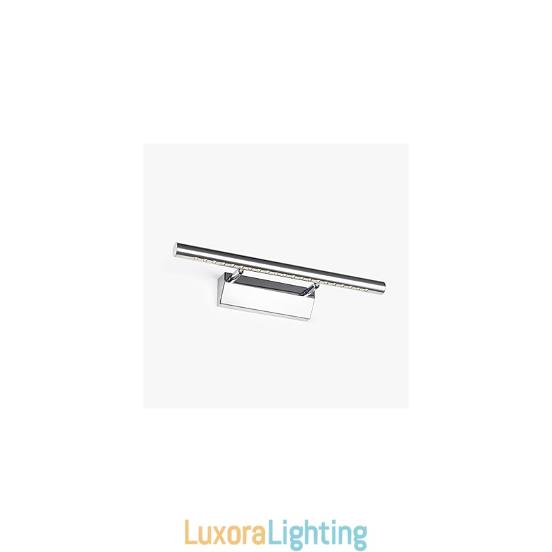 Designer Touch Decorative Bathroom Lighting Modern Contemporary Metal