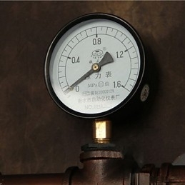 Designer Touch Decorative Wall Lamp Wall Sconces 6 Lights Bronze Finsh Industrial Style Rustic Lodge Metal