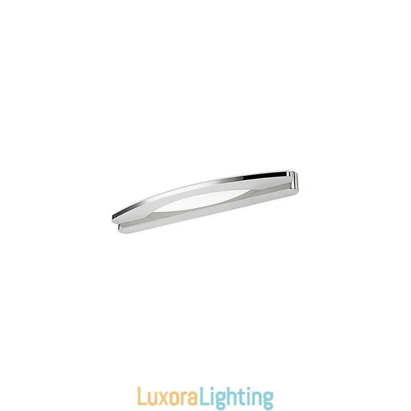 Designer Touch Decorative Modern Bathroom Lighting Contemporary Metal Wall light