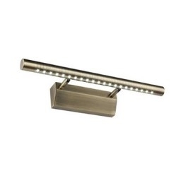 Designer Touch Decorative Bathroom Lighting Wall Washers Reading Wall Lights Mini Style Country Metal