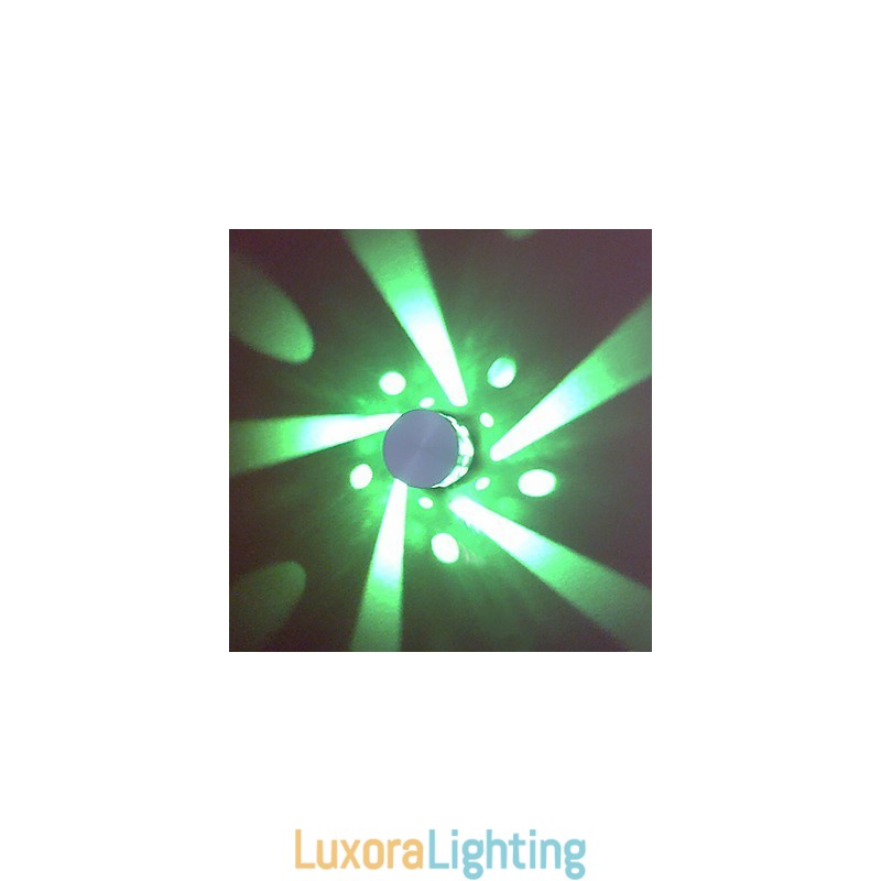 Designer Touch Decorative Wall Sconces Modern Contemporary Metal