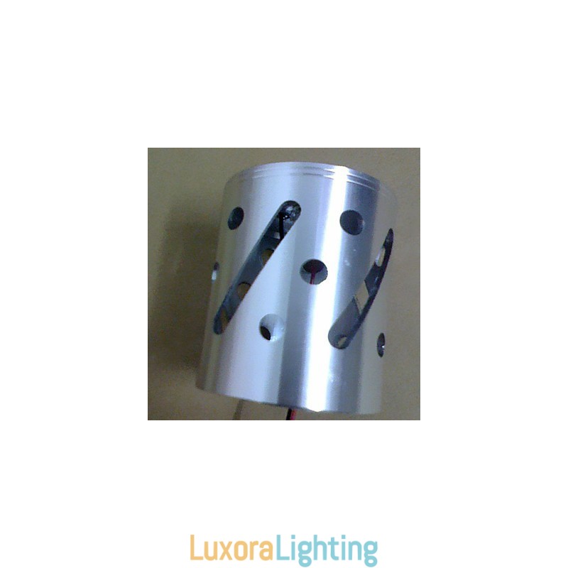 Designer Touch Decorative Wall Sconces Modern Contemporary Metal