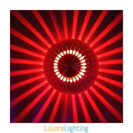 Designer Touch Decorative Wall Sconces Modern Contemporary Metal