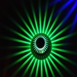 Designer Touch Decorative Wall Sconces Modern Contemporary Metal