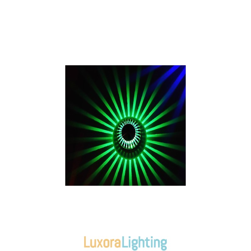 Designer Touch Decorative Wall Sconces Modern Contemporary Metal