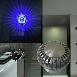 Designer Touch Decorative Wall Sconces Modern Contemporary Metal