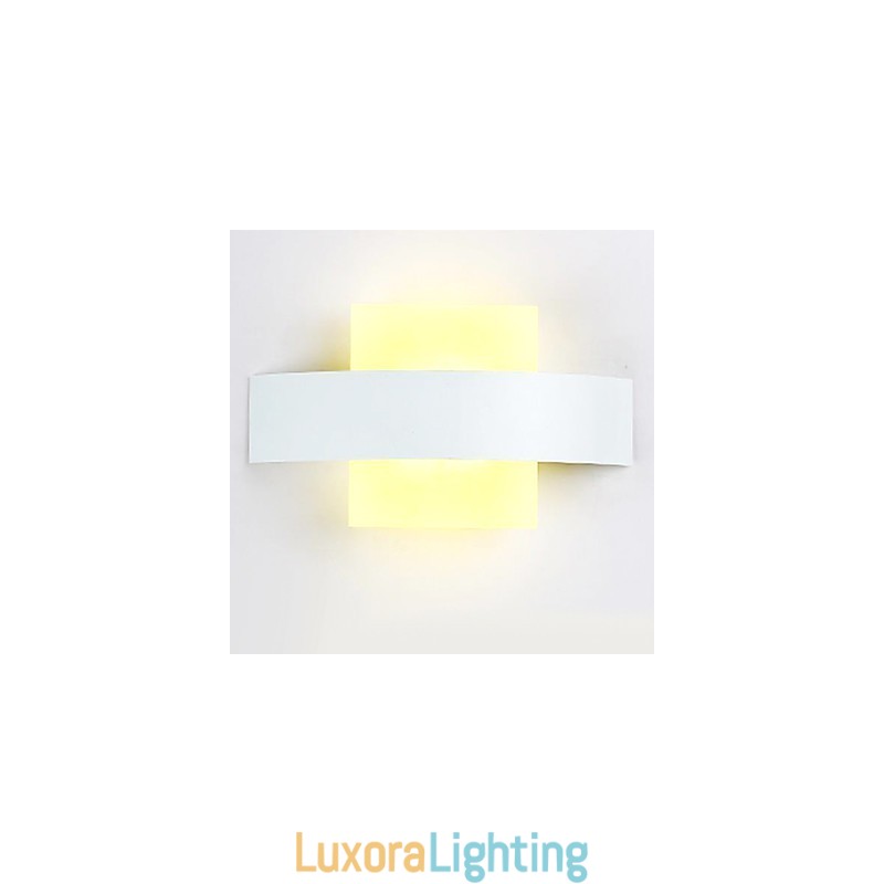 Designer Touch Decorative Bathroom Lighting Wall Washers Reading Wall Lights Mini Style Modern Contemporary Metal