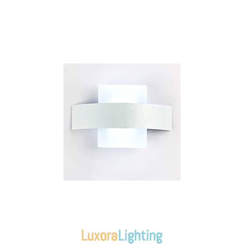 Designer Touch Decorative Bathroom Lighting Wall Washers Reading Wall Lights Mini Style Modern Contemporary Metal