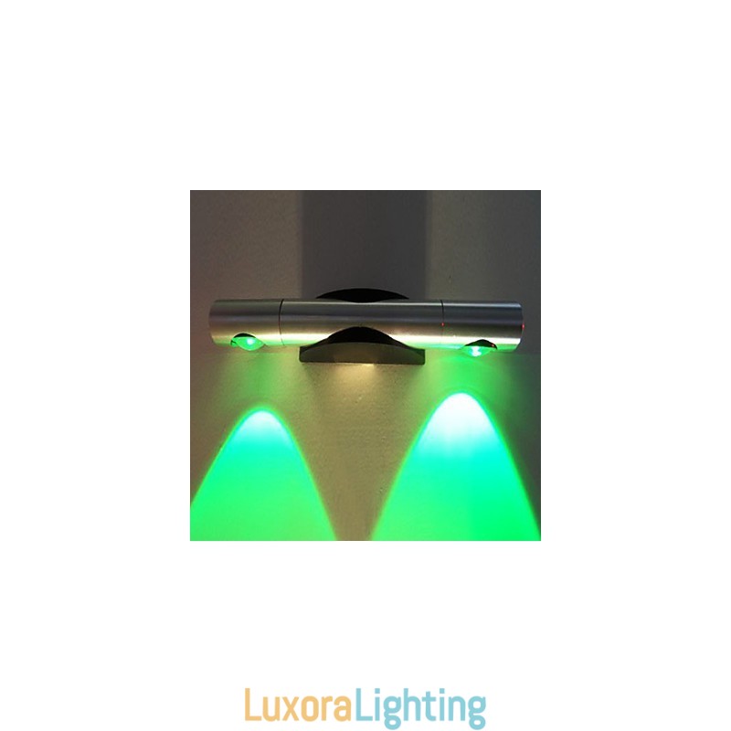 Designer Touch Decorative Mini Style Flush Mount wall Lights Modern Contemporary Wood Bamboo