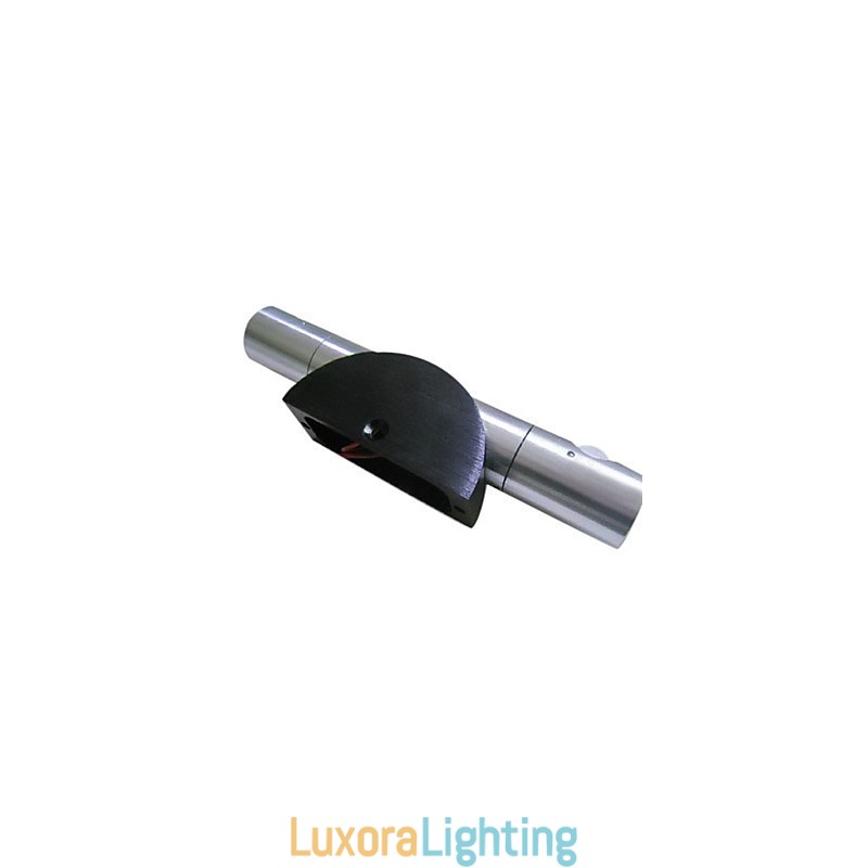 Designer Touch Decorative Mini Style Flush Mount wall Lights Modern Contemporary Wood Bamboo