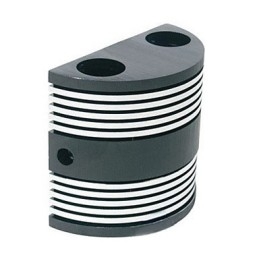 Designer Touch Decorative Mini Style Flush Mount wall Lights Modern Contemporary Metal