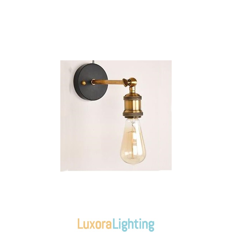 Designer Touch Decorative Copper Head Wall Lamp