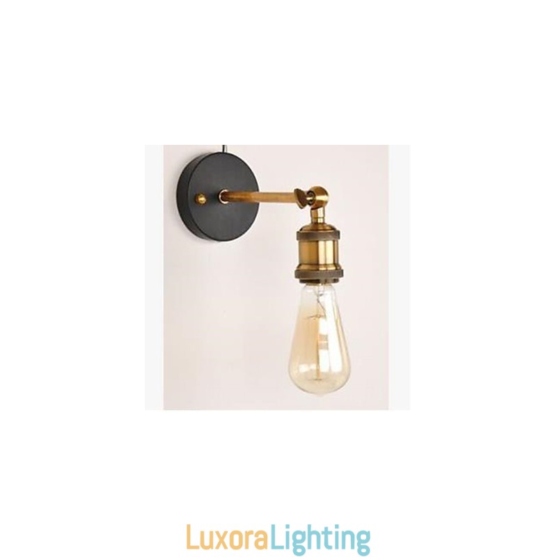 Designer Touch Decorative Copper Head Wall Lamp