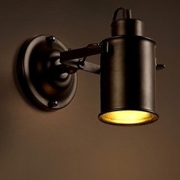Designer Touch Decorative American Wall Lamp Restoring Ancient Ways Wall Lamp Lights