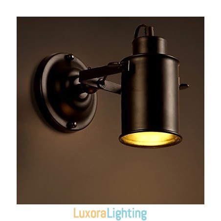 Designer Touch Decorative American Wall Lamp Restoring Ancient Ways Wall Lamp Lights
