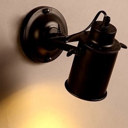 Designer Touch Decorative American Wall Lamp Restoring Ancient Ways Wall Lamp Lights