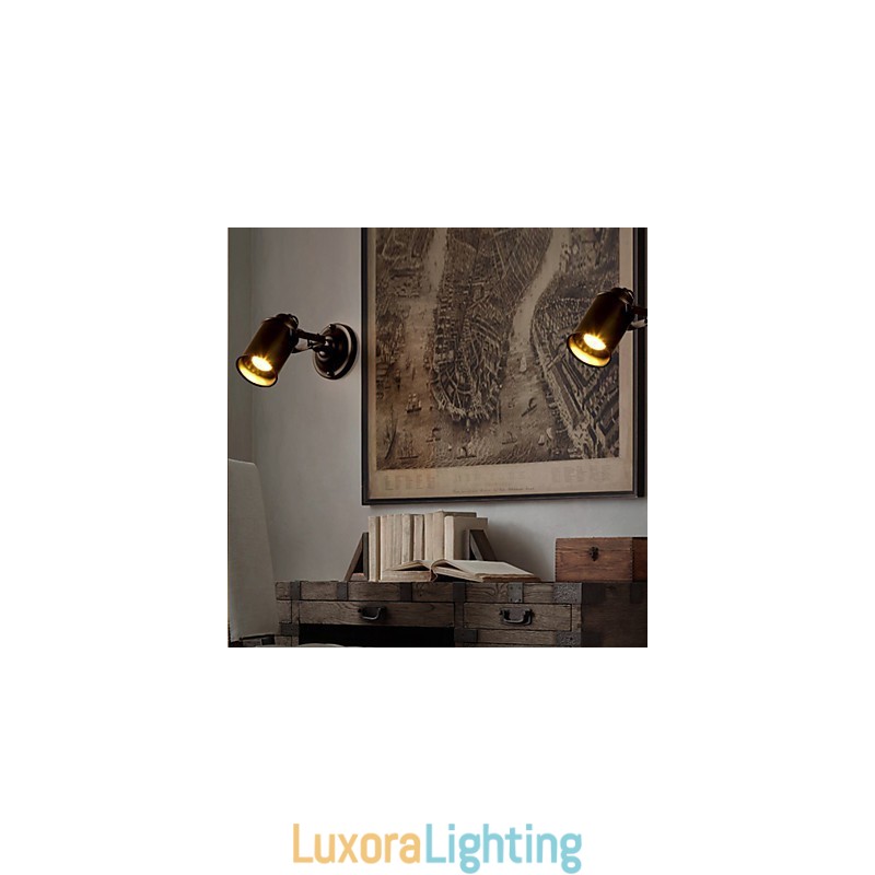 Designer Touch Decorative American Wall Lamp Restoring Ancient Ways Wall Lamp Lights