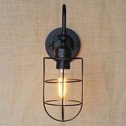 Designer Touch Decorative American Country Wall Sconce
