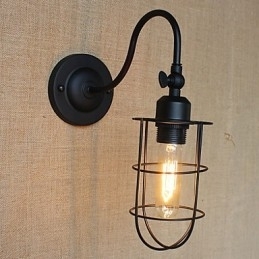 Designer Touch Decorative American Country Wall Sconce