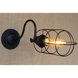 Designer Touch Decorative American Country Wall Sconce