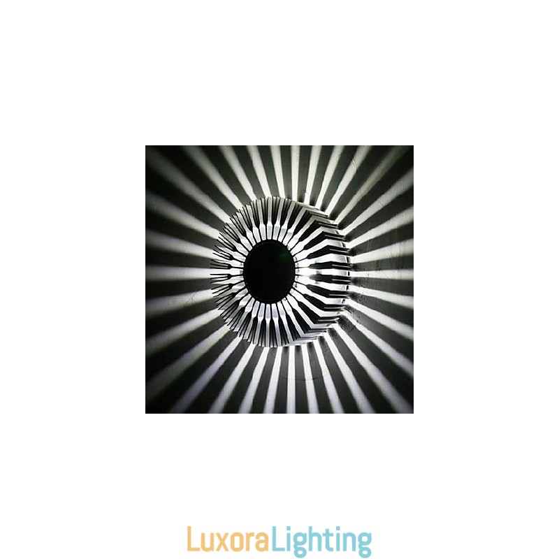 Designer Touch Decorative Wall Sconces Modern Contemporary Metal