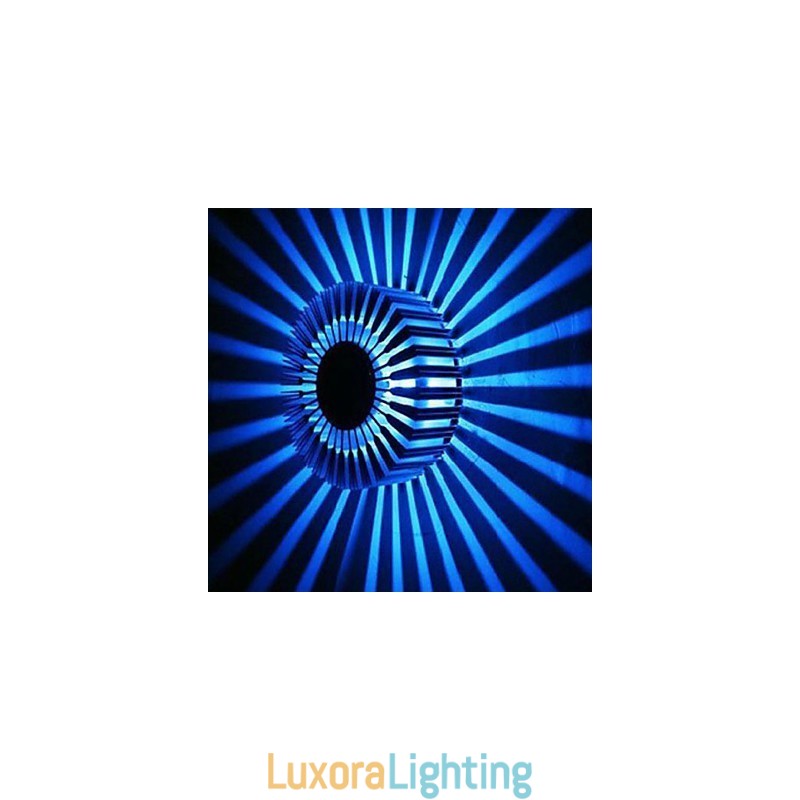 Designer Touch Decorative Wall Sconces Modern Contemporary Metal