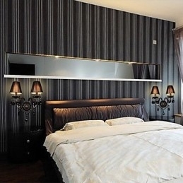 Designer Touch Decorative Crystal Candle Wall Lights Modern Contemporary Glass