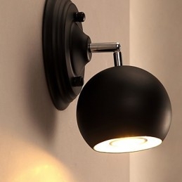 Designer Touch Decorative Loft Creative Wrought Iron Wall Lamp Restoring Ancient Ways Lights