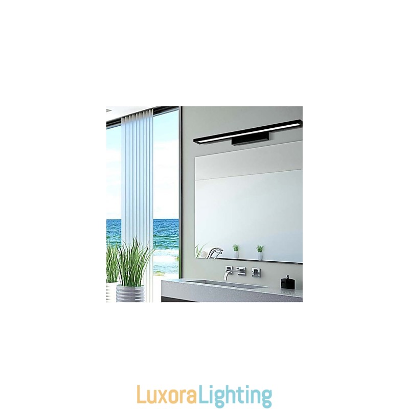 Designer Touch Decorative Bathroom Wall Sconces Modern Design