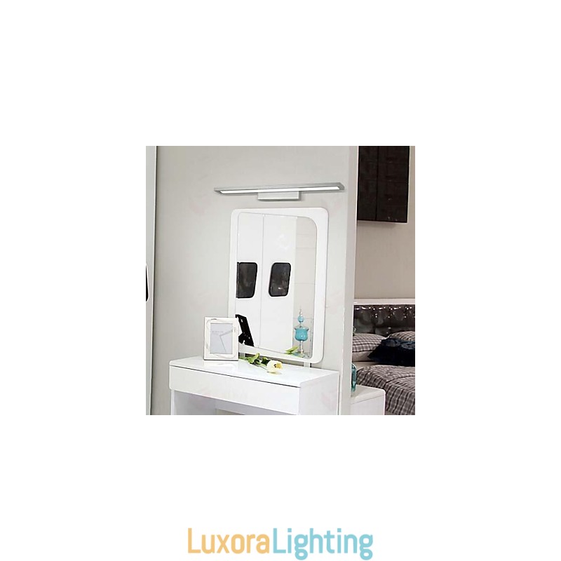 Designer Touch Decorative Bathroom Wall Sconces Modern Design