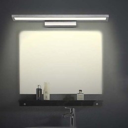 Designer Touch Decorative Bathroom Wall Sconces Modern Design