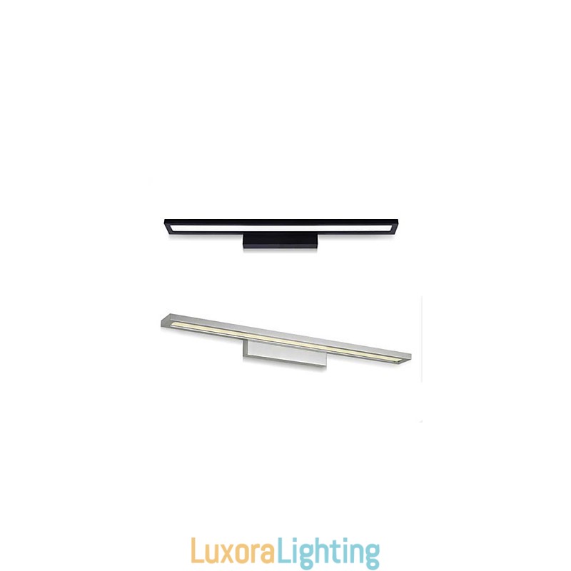 Designer Touch Decorative Bathroom Wall Sconces Modern Design