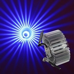 Designer Touch Decorative Wall Sconces Concea Installation Modern Contemporary 9*6cm