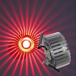 Designer Touch Decorative Wall Sconces Concea Installation Modern Contemporary 9*6cm