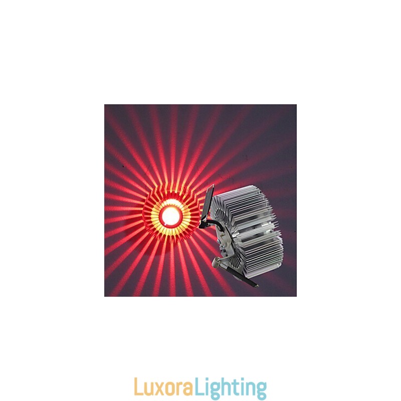 Designer Touch Decorative Wall Sconces Concea Installation Modern Contemporary 9*6cm