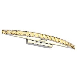 Designer Touch Decorative Bathroom Lighting Wall Washers Reading Wall Lights Mini Style Modern Contemporary Metal