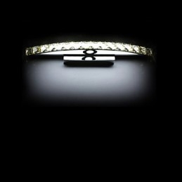 Designer Touch Decorative Bathroom Lighting Wall Washers Reading Wall Lights Mini Style Modern Contemporary Metal