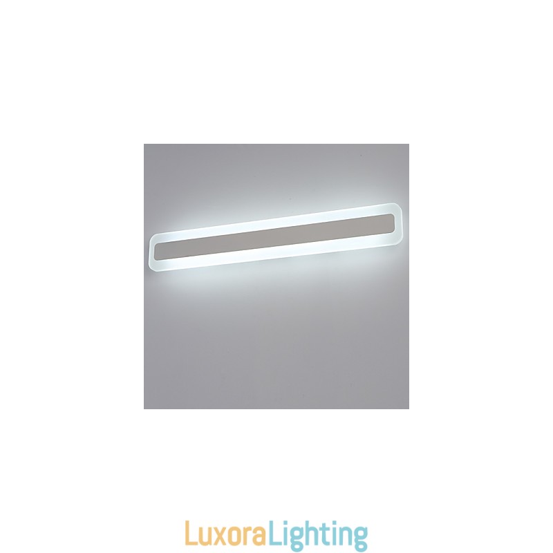 Designer Touch Decorative Wall Sconces Bathroom Lighting Modern Contemporary PVC