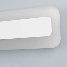 Designer Touch Decorative Wall Sconces Bathroom Lighting Modern Contemporary PVC