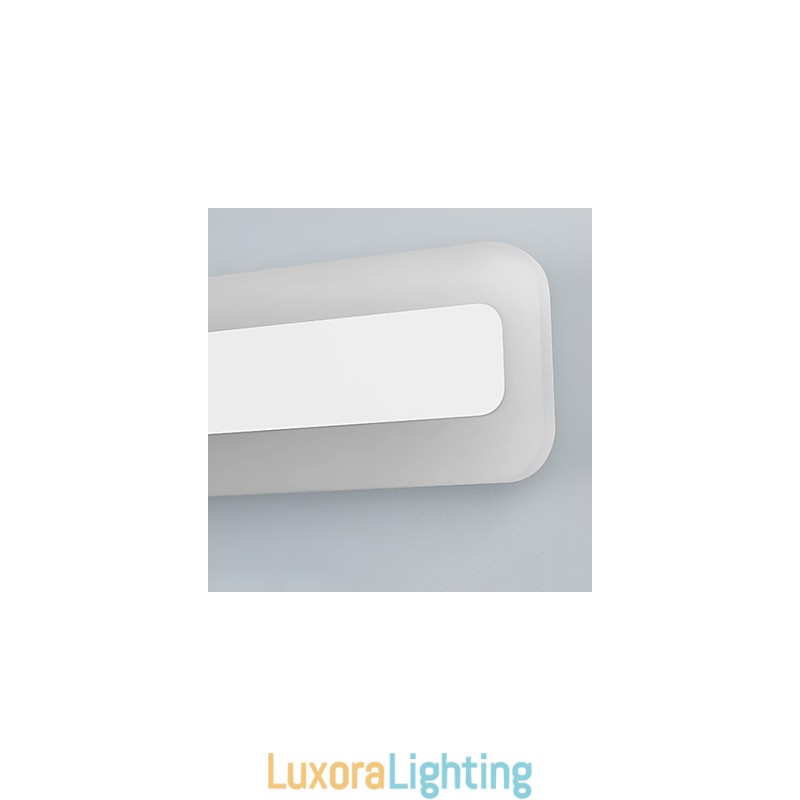 Designer Touch Decorative Wall Sconces Bathroom Lighting Modern Contemporary PVC