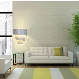 Designer Touch Decorative Wall Sconces Mini Style Modern Contemporary Metal