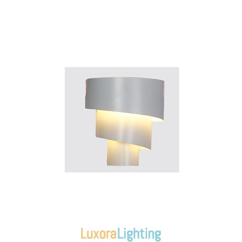 Designer Touch Decorative Wall Sconces Mini Style Modern Contemporary Metal