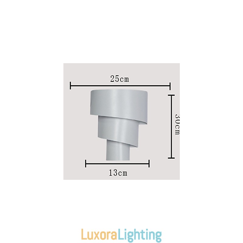 Designer Touch Decorative Wall Sconces Mini Style Modern Contemporary Metal