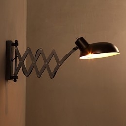 Designer Touch Decorative Wall Sconces Modern Contemporary Metal