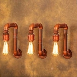 Designer Touch Decorative Wall Sconces Country Metal