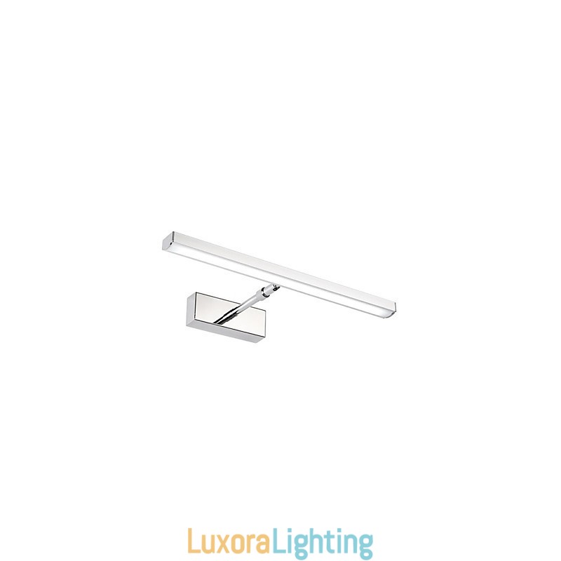 Designer Touch Decorative Bathroom Lighting Wall Washers Reading Wall Lights Mini Style Modern Contemporary Metal